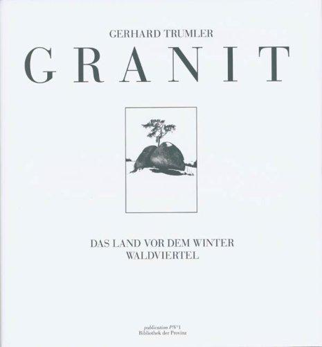 Cover for Granit