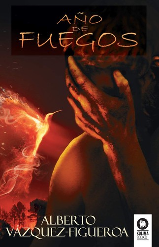 Cover for Año de fuegos