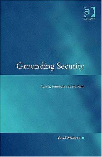 Cover for Grounding Security