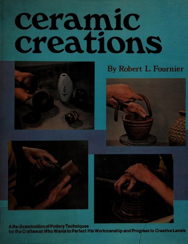 Cover for Ceramic