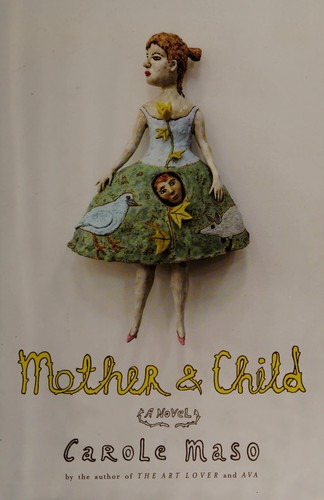 Cover for Mother & child