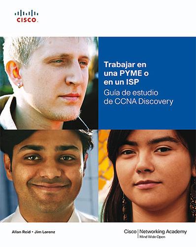Cover for Trabajar en una PYME o un ISP