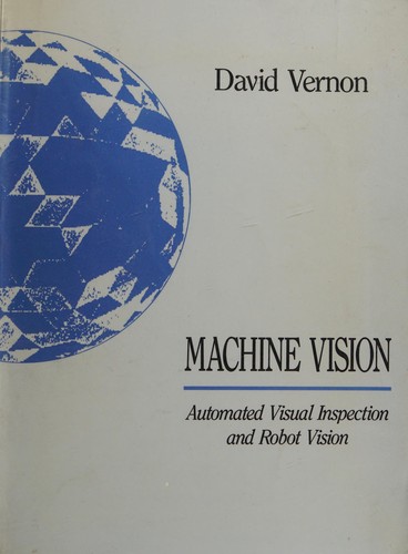 Cover for Machine vision