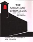 Cover for The Castle of Gallimaufry (The Squatland Chronicles, Book 4) (The Squatland Chronicles)