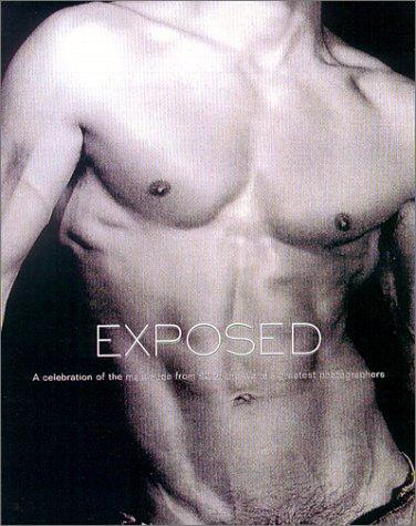 Cover for Exposed