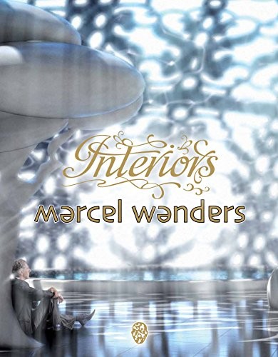 Cover for Marcel Wanders