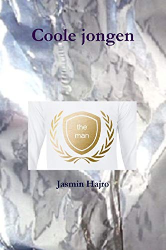 Cover for Coole jongen