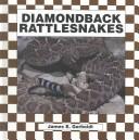 Cover for Diamondback rattlesnakes