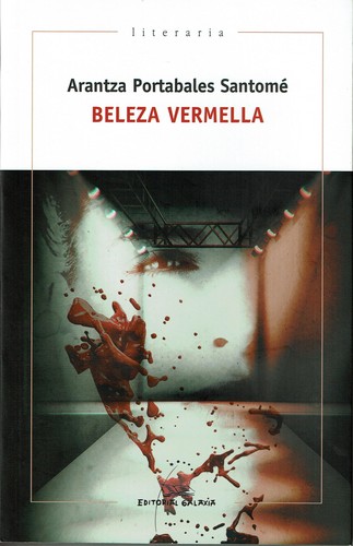 Cover for Belleza Vermella