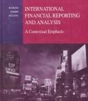 Cover for International Financial Reporting and Analysis