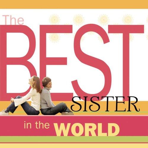 Cover for The Best Sister in the World
