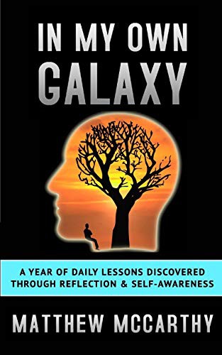 Cover for In My Own Galaxy