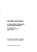 Cover for The Baltic Sea Project (Secondary Education)