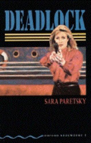 Cover for Deadlock