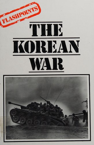 Cover for The Korean War