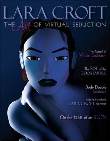 Cover for Lara Croft