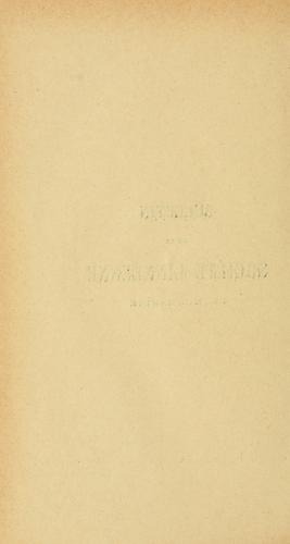 Cover for Bulletin de la Société linnéenne de Normandie