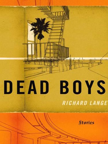 Cover for Dead Boys