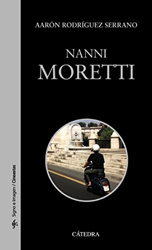 Cover for Nanni Moretti