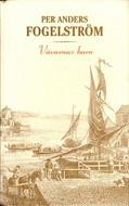 Cover for Vävarnas barn