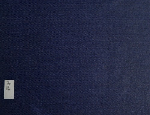 Cover for Theatres, spaces, environments