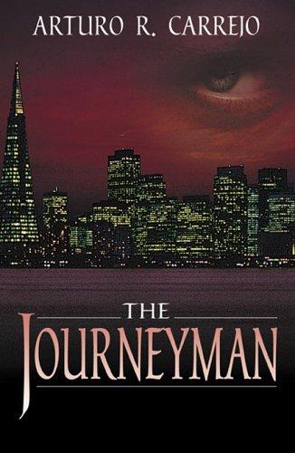 Cover for The Journeyman