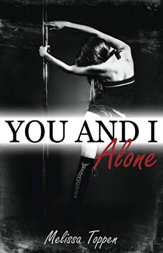 Cover for You and I Alone