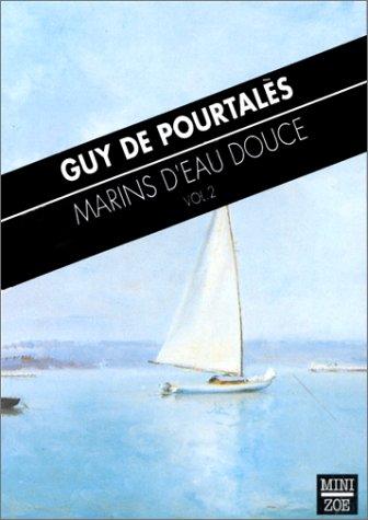 Cover for Marins d'eau douce, volume 2
