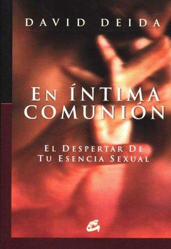 Cover for En Intima Comunion/ an Intimate Community (Conciencia Global)