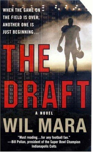 Cover for The Draft