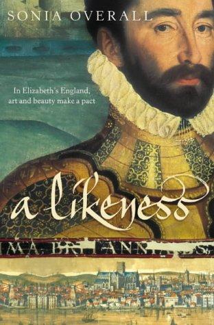 Cover for A Likeness