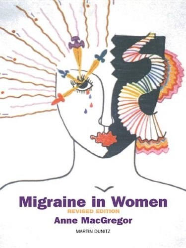 Cover for Migraine in Women