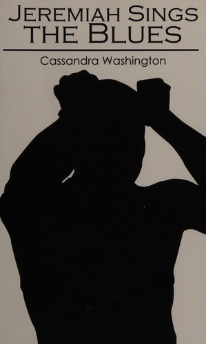 Cover for Jeremiah sings the blues