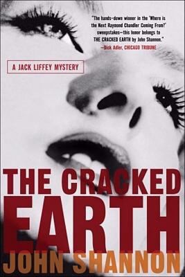 Cover for The Cracked Earth