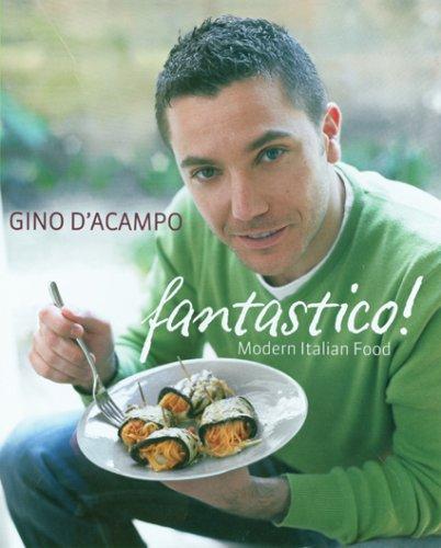 Cover for Fantastico!