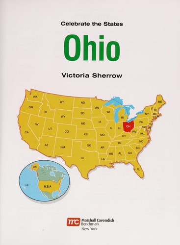 Cover for Ohio