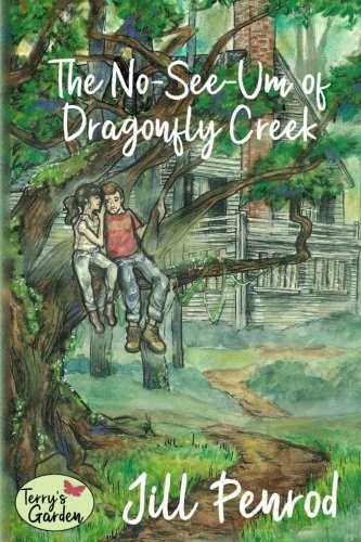 Cover for The No-See-Um of Dragonfly Creek