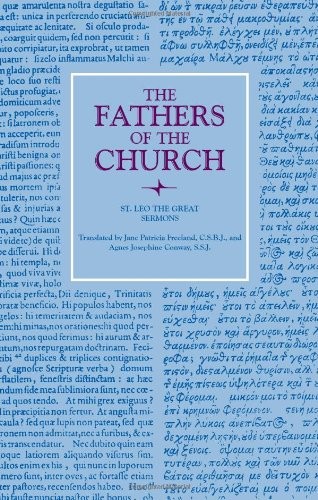 Cover for Sermons