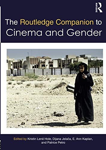 Cover for The Routledge Companion to Cinema & Gender