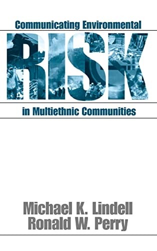 Cover for Risk communication