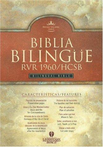 Cover for Santa Biblia / Holy Bible