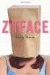 Cover for Zitface