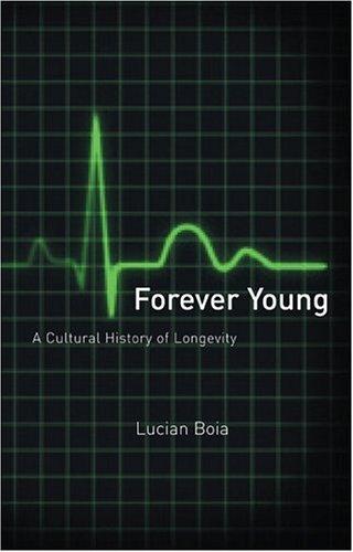 Cover for Forever Young