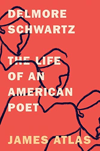 Cover for Delmore Schwartz