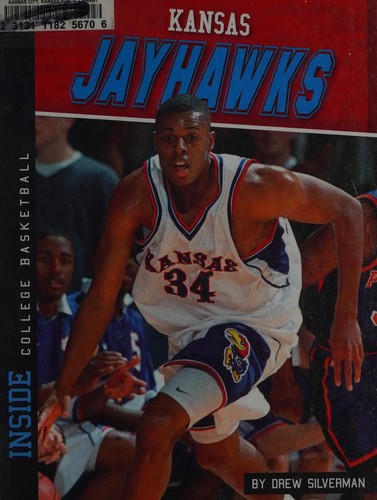 Cover for Kansas Jayhawks