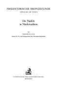 Cover for Die Nadeln in Niedersachsen