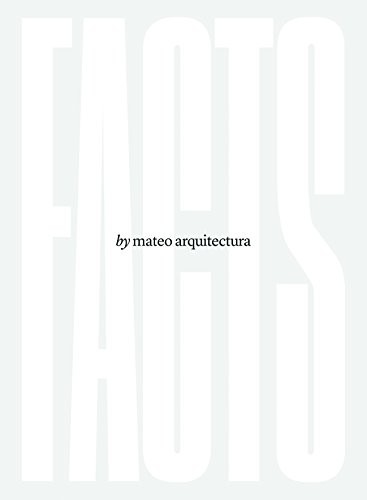 Cover for Facts
