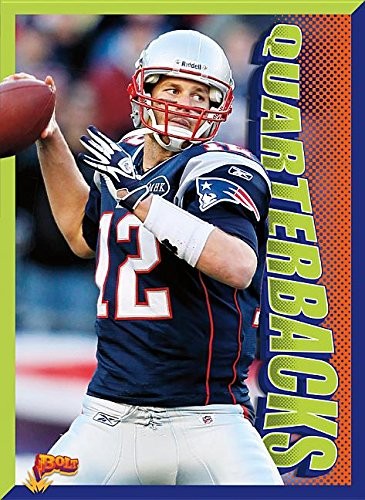 Cover for Quarterbacks
