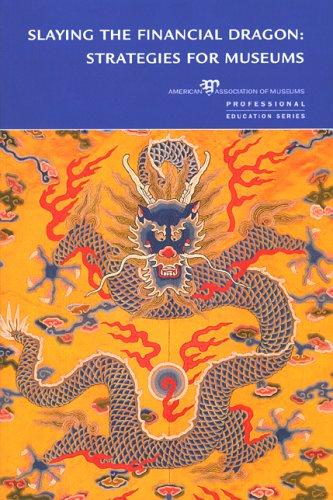 Cover for Slaying the financial dragon
