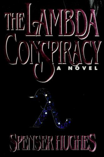Cover for The Lambda conspiracy